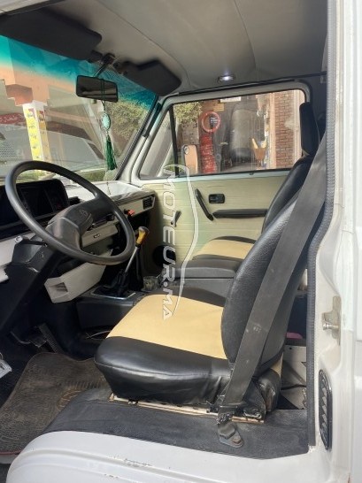 VOLKSWAGEN Transporter 2.5 turbo occasion 1765455