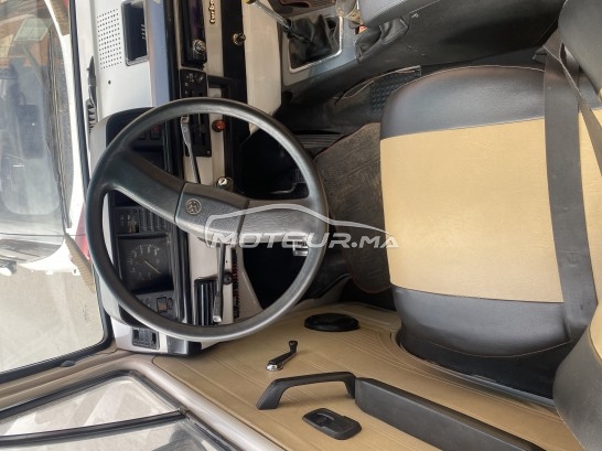 VOLKSWAGEN Transporter 2.5 turbo occasion 1765465