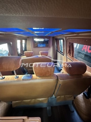 VOLKSWAGEN Transporter occasion 2188386