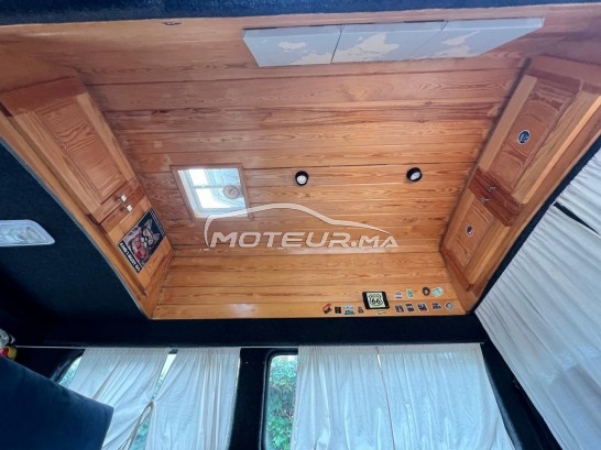 VOLKSWAGEN Transporter T3 occasion 2001591