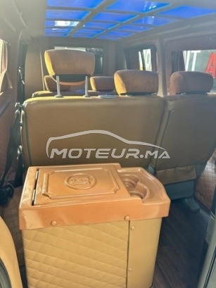 VOLKSWAGEN Transporter occasion 2188388