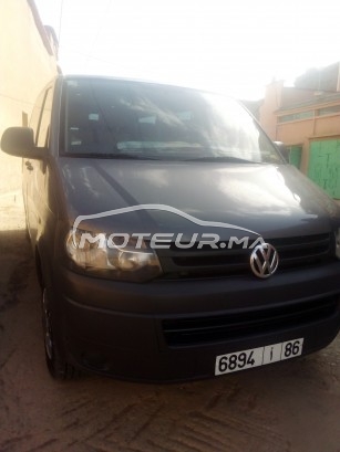 VOLKSWAGEN Transporter occasion 1684725