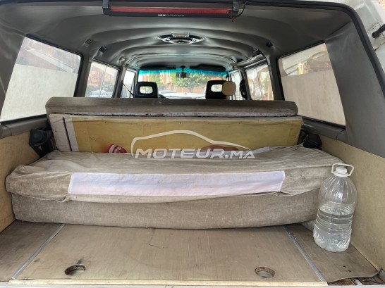 VOLKSWAGEN Transporter 2.5 turbo occasion 1765467