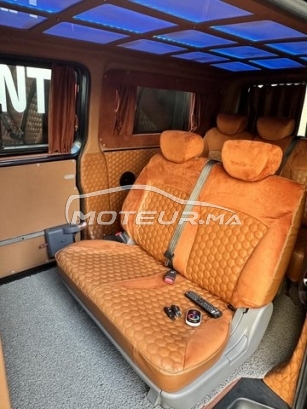 VOLKSWAGEN Transporter occasion 2188384