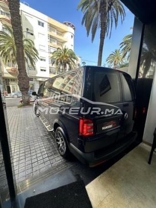 VOLKSWAGEN Transporter occasion 2188383