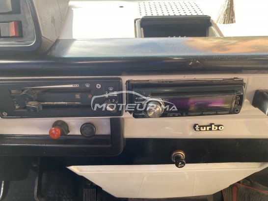 VOLKSWAGEN Transporter 2.5 turbo occasion 1765456