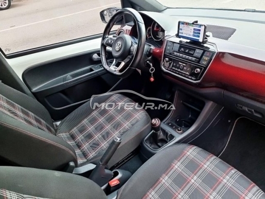 فولكزفاكن وب Gti 6cv 12/2018 douane 2023 full options مستعملة 2932643