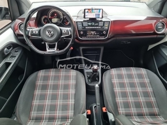 فولكزفاكن وب Gti 6cv 12/2018 douane 2023 full options مستعملة 2932648