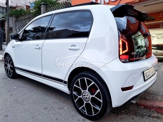 فولكزفاكن وب Gti 6cv 12/2018 douane 2023 full options مستعملة 2932638