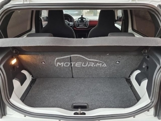 فولكزفاكن وب Gti 6cv 12/2018 douane 2023 full options مستعملة 2932646