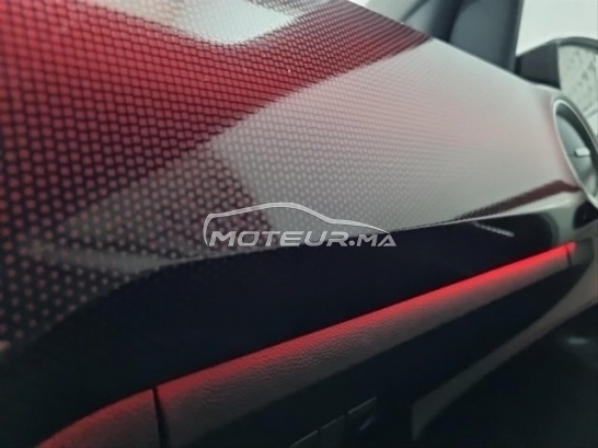 فولكزفاكن وب Gti 6cv 12/2018 douane 2023 full options مستعملة 2932651