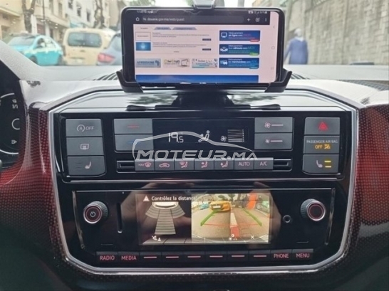 فولكزفاكن وب Gti 6cv 12/2018 douane 2023 full options مستعملة 2932649