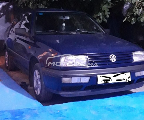 فولكزفاكن فينتو مستعملة 1277014