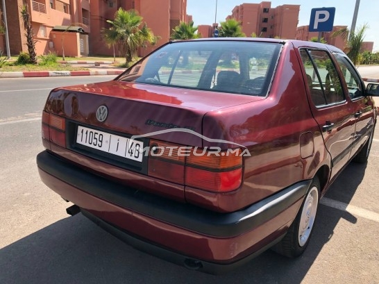 VOLKSWAGEN Vento occasion 1641336