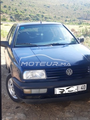 فولكزفاكن فينتو مستعملة 1277016