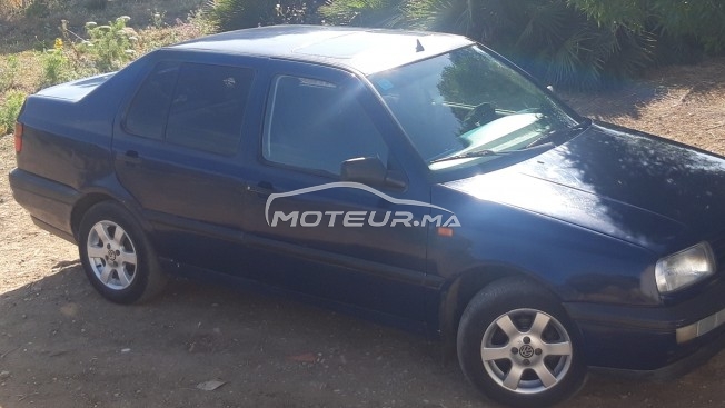 فولكزفاكن فينتو مستعملة 1277020