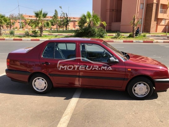 VOLKSWAGEN Vento occasion 1641330