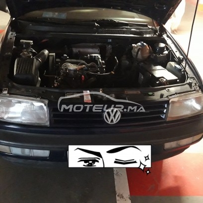 فولكزفاكن فينتو مستعملة 1277015