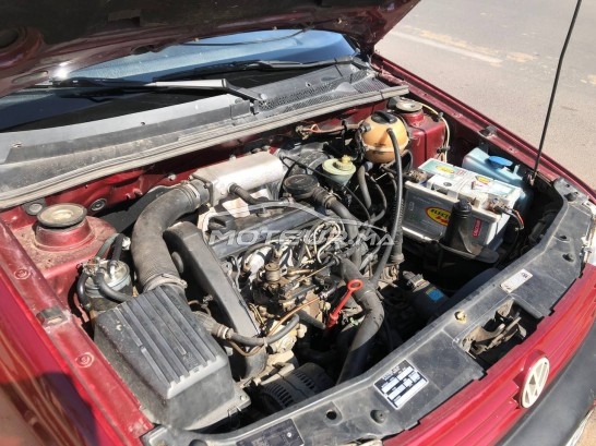 VOLKSWAGEN Vento occasion 1641337