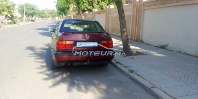 فولكزفاكن فينتو مستعملة 1227441