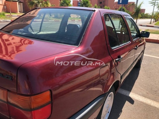 VOLKSWAGEN Vento occasion 1641334