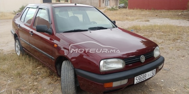 فولكزفاكن فينتو مستعملة 1227442