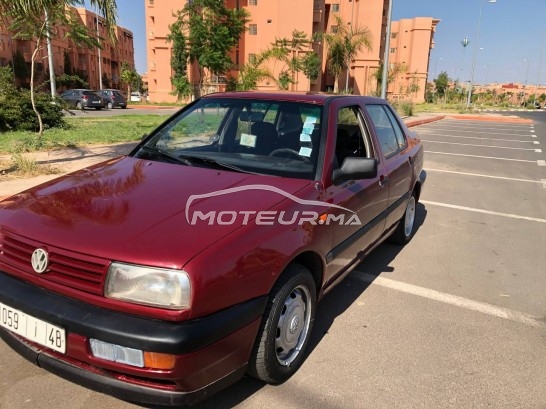 VOLKSWAGEN Vento occasion 1641338