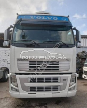 VOLVO 6300 occasion 2707839