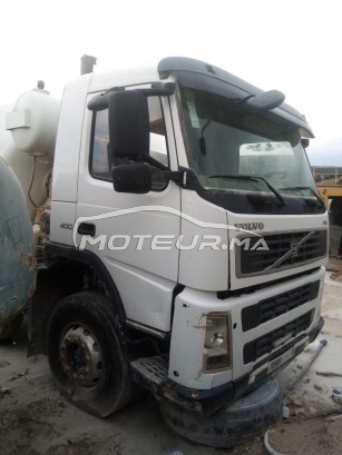 VOLVO Autre Malaxeur bétonnière occasion 1994849
