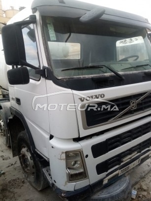 VOLVO Autre Malaxeur bétonnière occasion 1994848