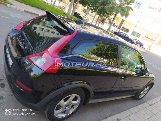 VOLVO C30 occasion 1173649