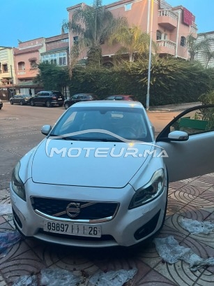 فولفو س30 مستعملة 1469129