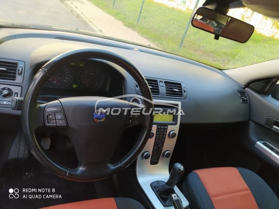 VOLVO C30 occasion 1173652