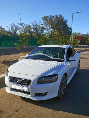 VOLVO C30 R-design occasion 1526177