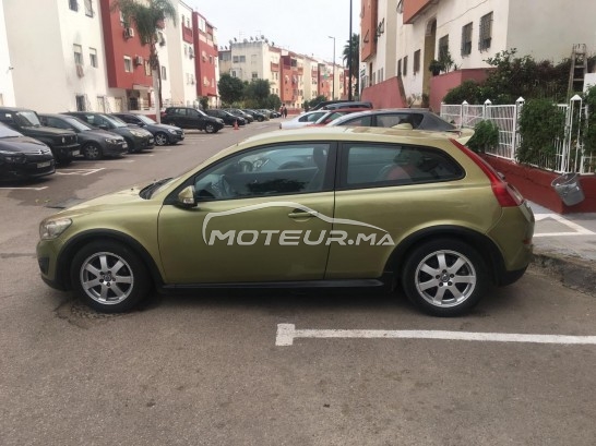 فولفو س30 2012 مستعملة 1946385