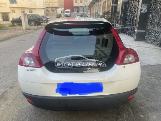 VOLVO C30 occasion 1483614