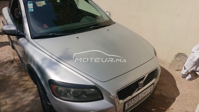 فولفو س30 مستعملة 1246351
