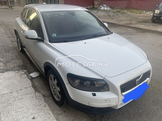 VOLVO C30 occasion 1483612