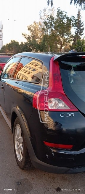 فولفو س30 C30 1.6 مستعملة 2533166