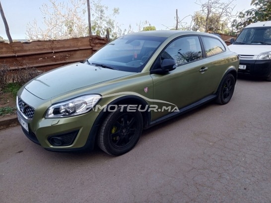 فولفو س30 مستعملة 1980248