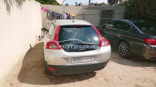 فولفو س30 مستعملة 1246354