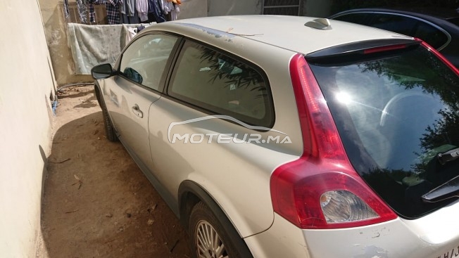 فولفو س30 مستعملة 1246352