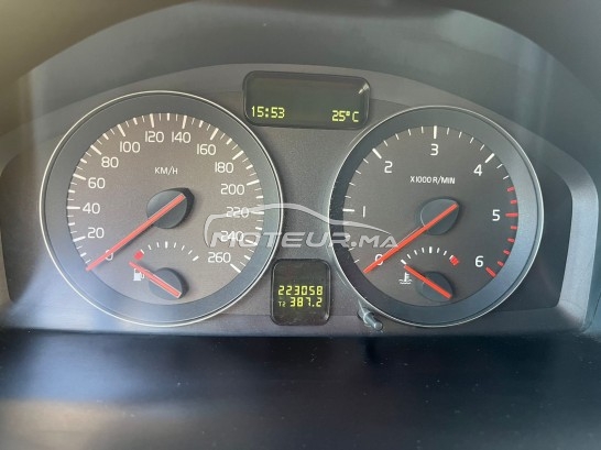 فولفو س30 مستعملة 1628161