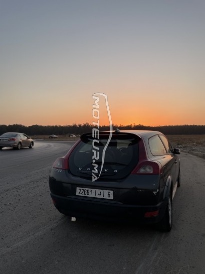 فولفو س30 2009 مستعملة 1888938