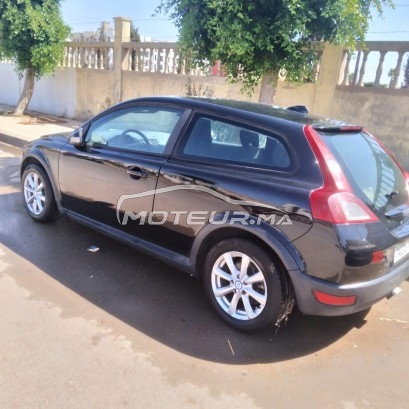 فولفو س30 Coupe مستعملة 2447301