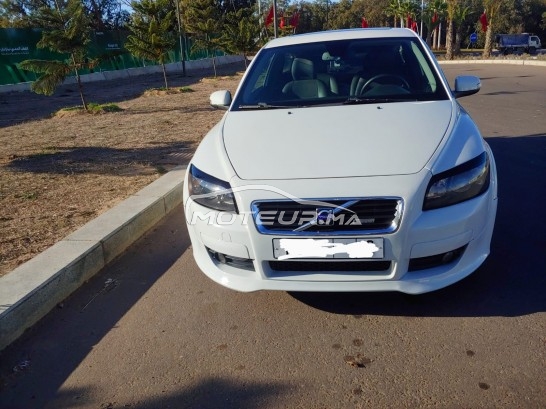 VOLVO C30 R-design occasion 1526390