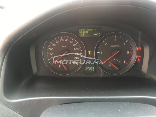 فولفو س30 2012 مستعملة 1946388