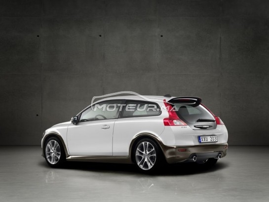 فولفو س30 مستعملة 1662506