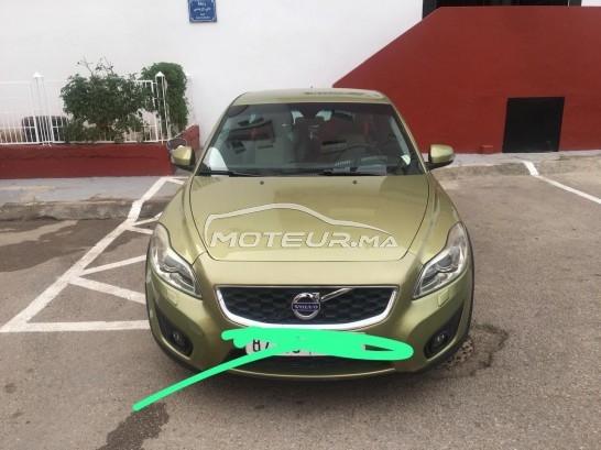 فولفو س30 2012 مستعملة 1946391