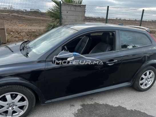 VOLVO C30 occasion 1667002